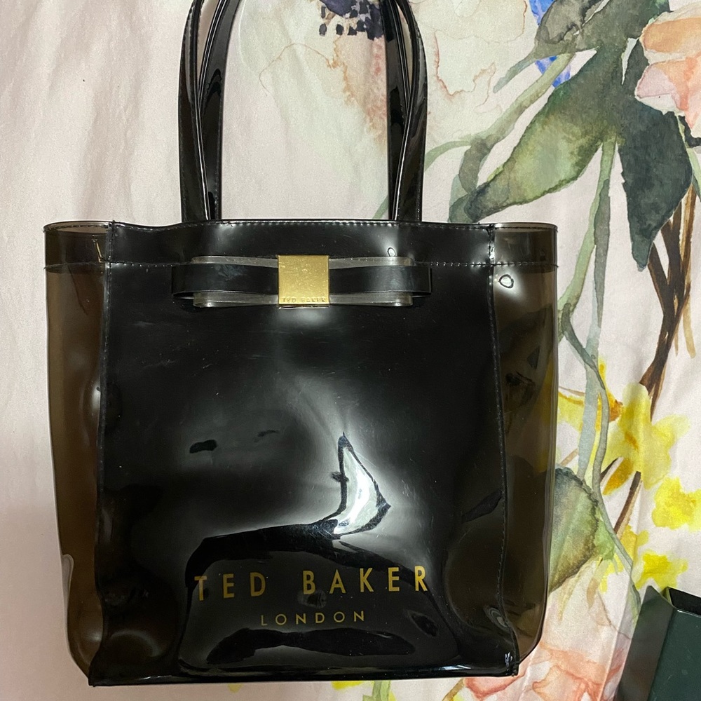 Ted baker tote